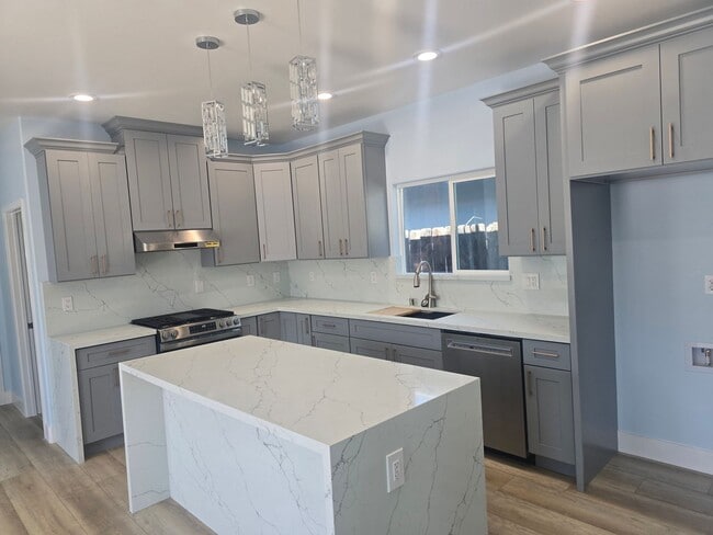 Building Photo - Brand-New 3-Bed, 2-Bath ADU with Solar in ...