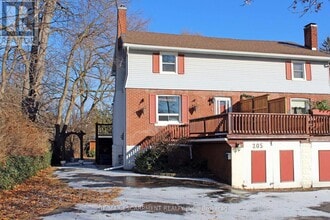 Building Photo - 205 Main St E