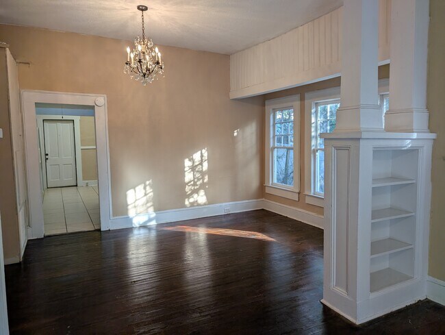 Foto del edificio - 101 NW 7th Terrace