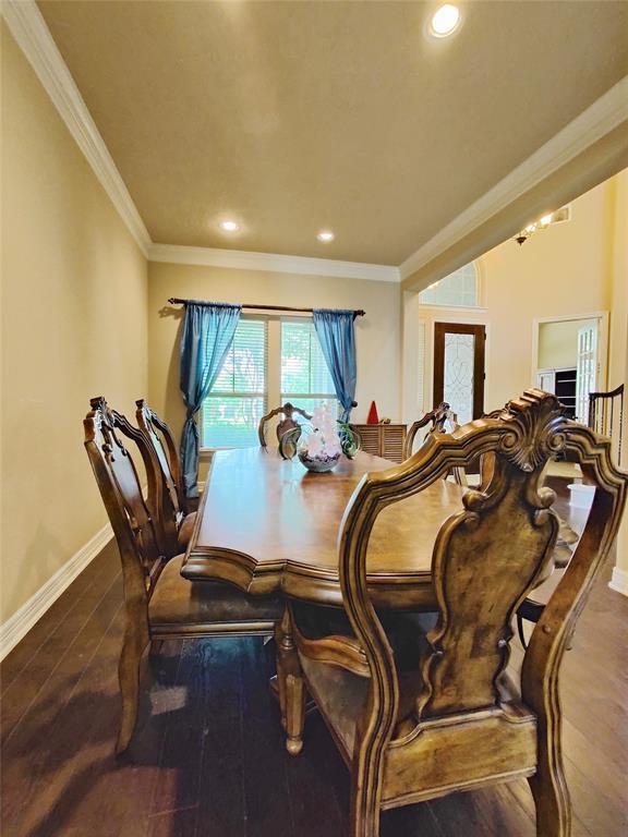 Foto del edificio - 10419 Cedar Shade Rd