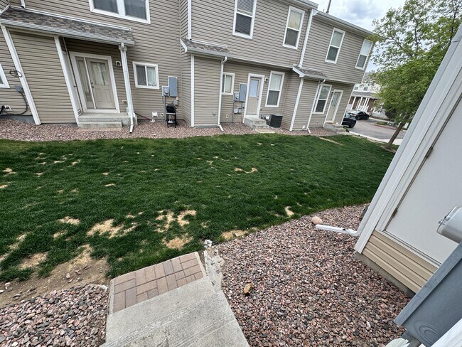 Photo - 2039 Creekridge Point Townhome