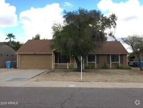 Building Photo - 6420 E Sandra Terrace
