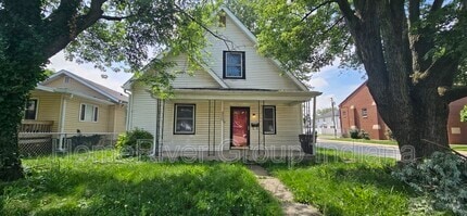 Building Photo - 550 N Berwick Ave