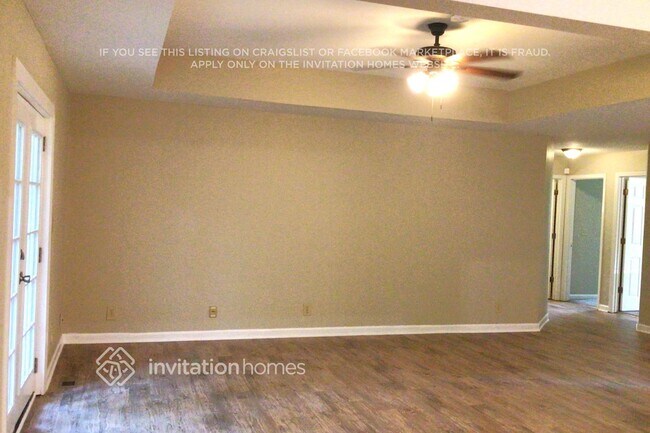 Foto del edificio - 1810 Timber Lake Rd NW