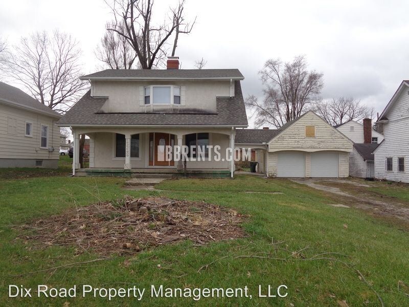 Primary Photo - 1216 W Fairview Ave