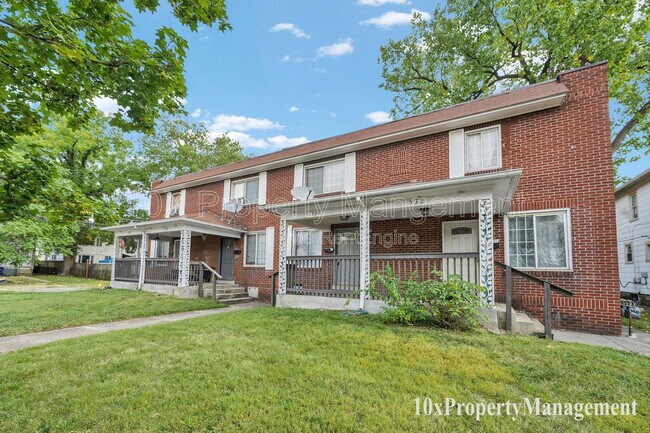 Foto del edificio - 530 S Terrace Ave