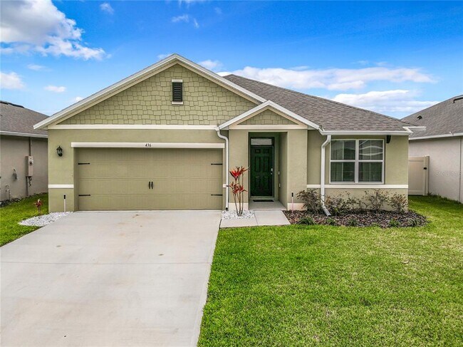 Building Photo - 436 Tallow Wood Cir