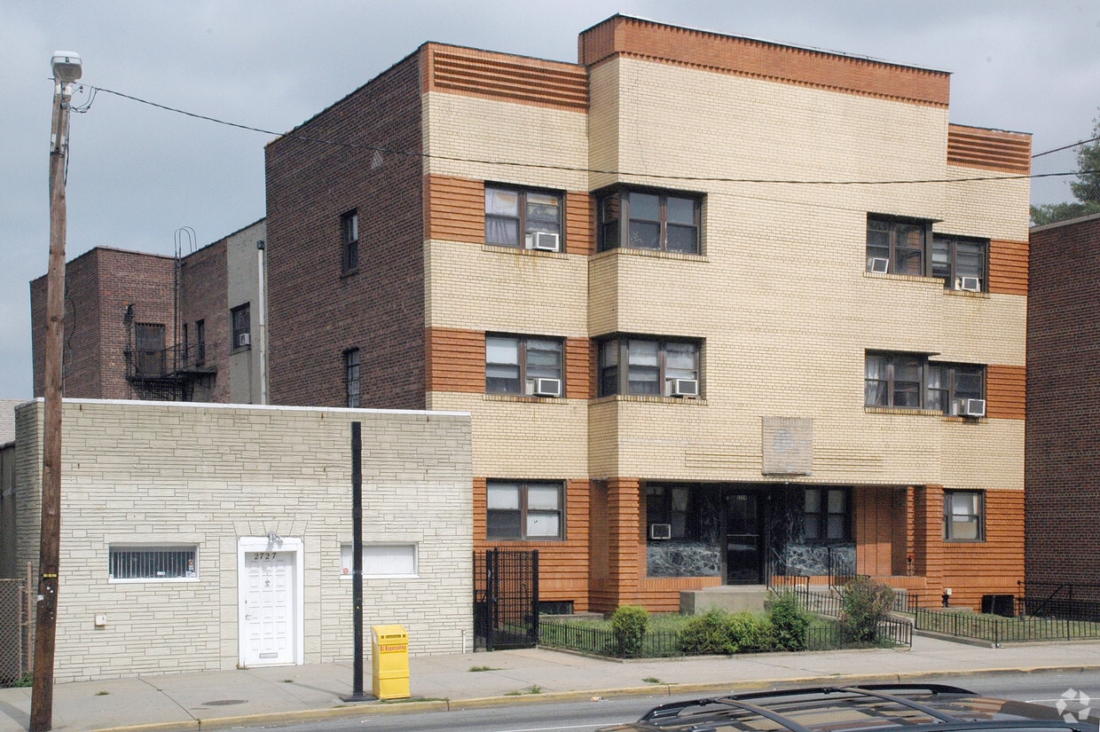 2729 John F. Kennedy Blvd. - 2729 John F Kennedy Blvd