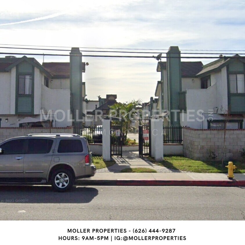 Primary Photo - 13514 Francisquito Ave