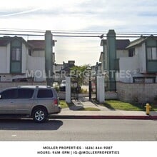 Building Photo - 13514 Francisquito Ave