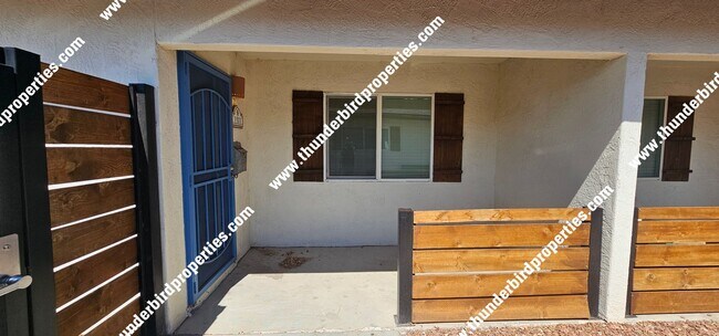 Foto del edificio - Cute remodeled one bedroom