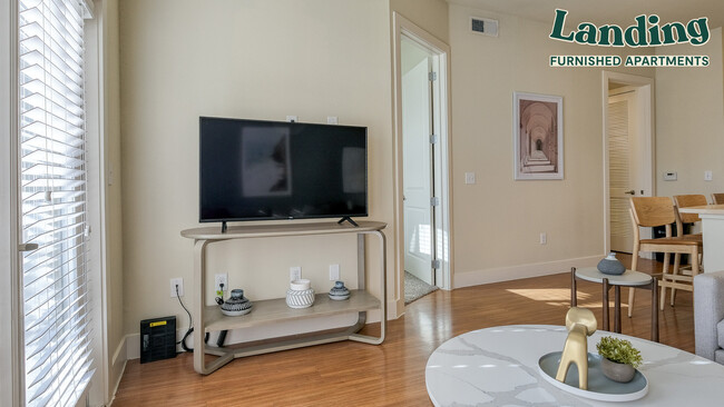 Foto del edificio - 2323 E Mossy Oaks Rd