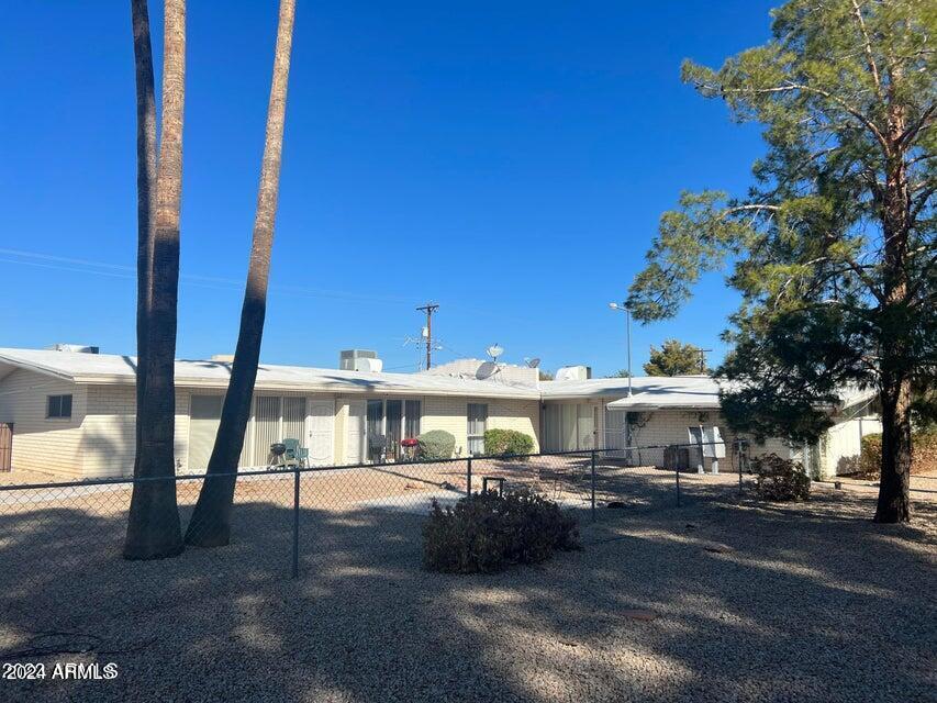 Foto del edificio - 2614 N 46th St