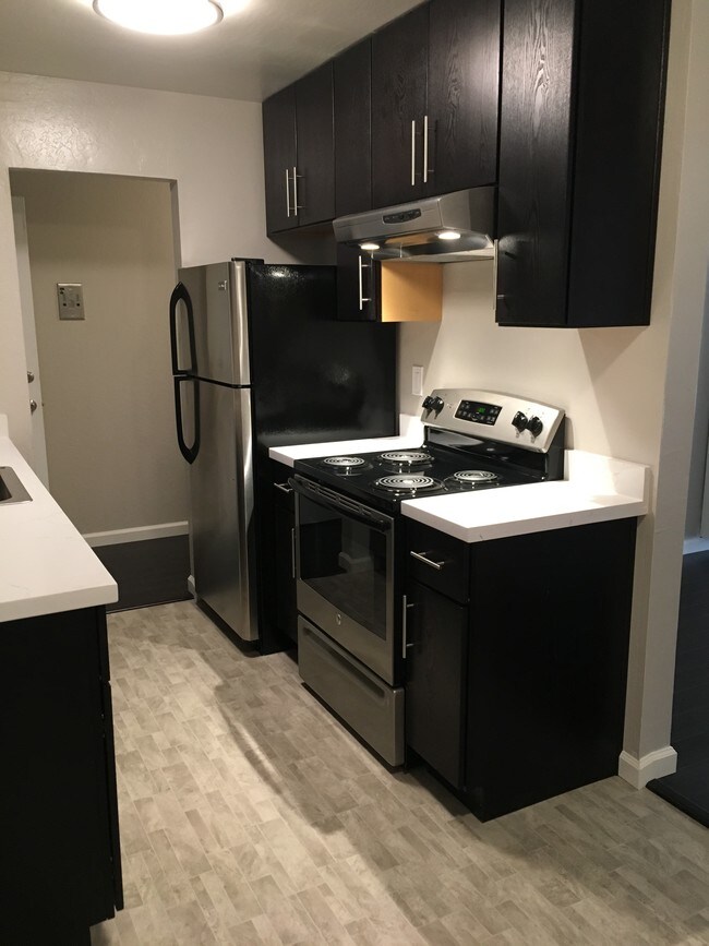 Summit Apartments Rentals Hayward, CA