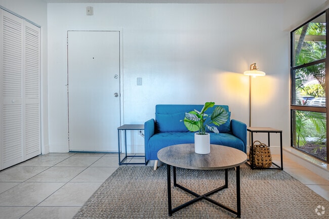 Interior Photo - Tennis Villas Apartments