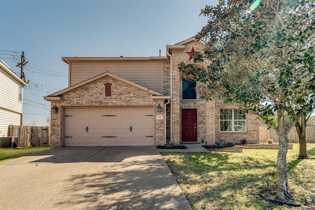 1205 Sweet Gum Dr, Kyle, TX 78640 House Rental in Kyle, TX