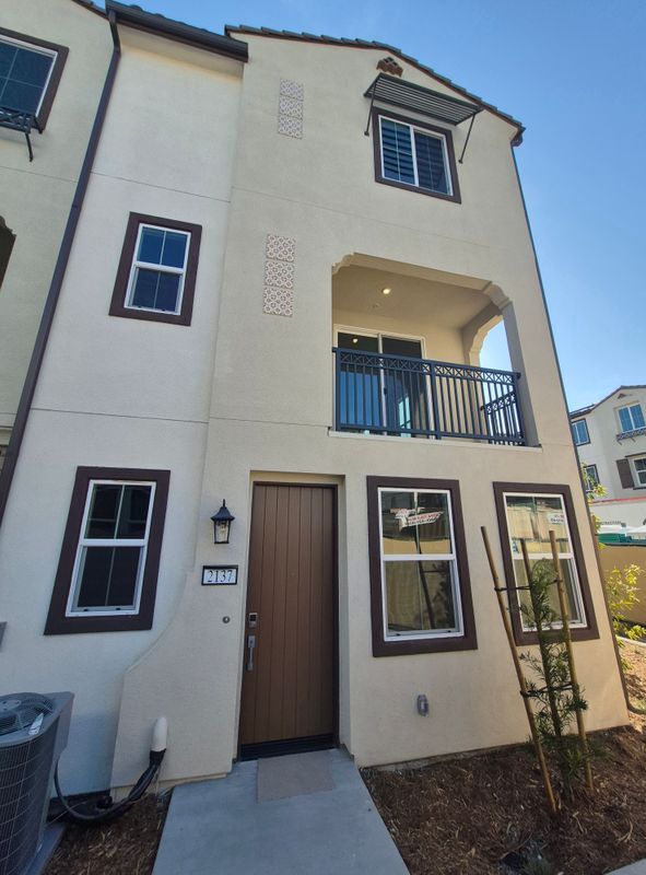 Foto del edificio - 2137 Cumberland