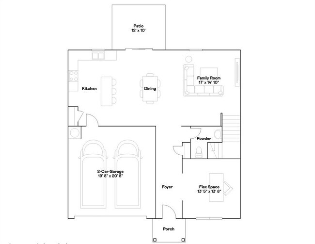 Building Photo - 313 Trulove Ln