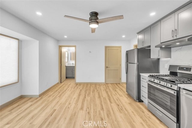 Foto del edificio - 477 E Del Mar Blvd