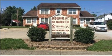 Foto principal - Bridgeport Apartments
