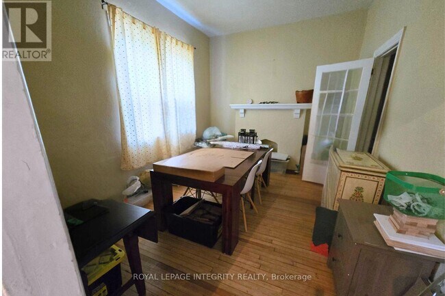 Photo du bâtiment - 297 Crichton St