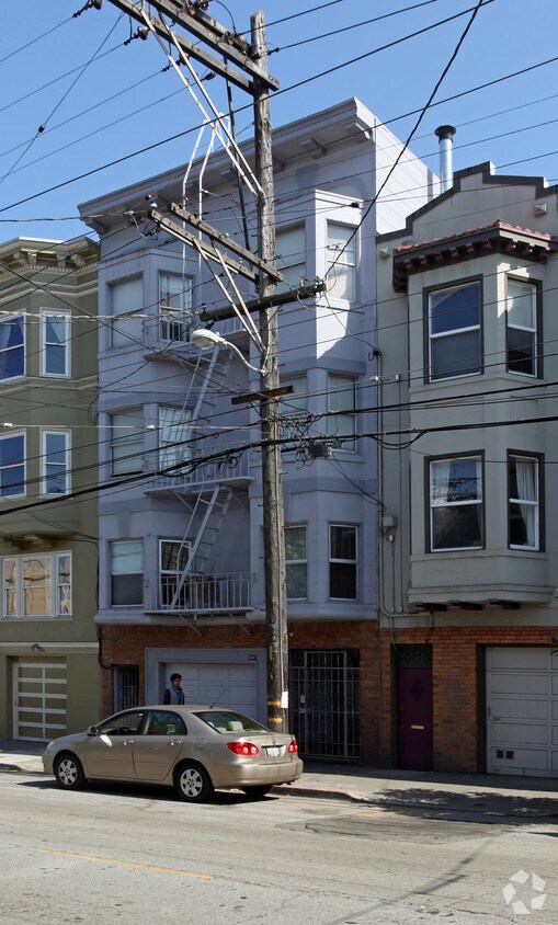 Primary Photo - 3447 18th St