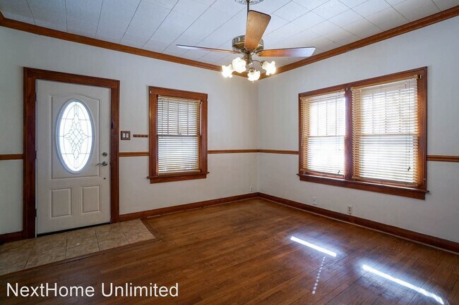 Building Photo - 3 br, 1 bath House - 518 S Jefferson St.