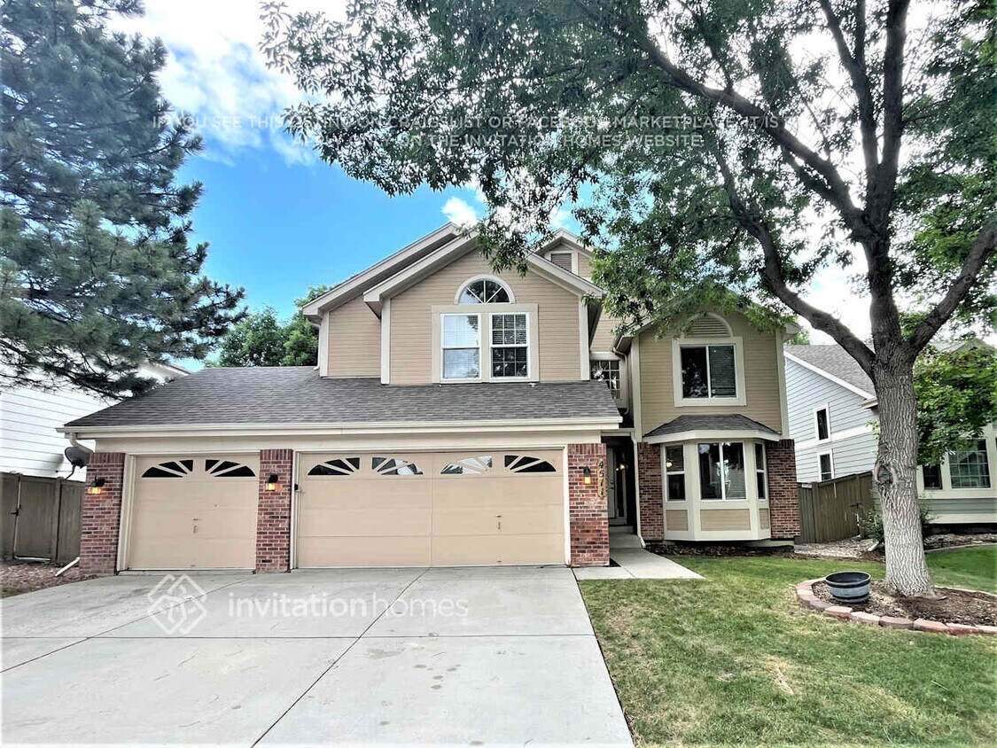 Foto principal - 4511 N Blazingstar Trail
