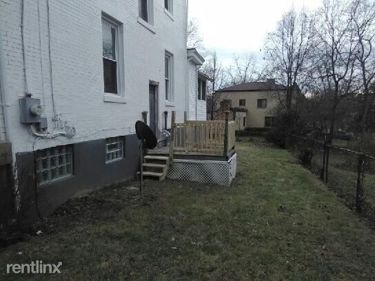 Building Photo - 5 br, 3.5 bath House - 5209 Sidney Rd