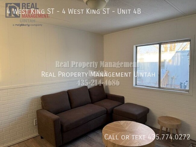 Foto del edificio - 4 W King St