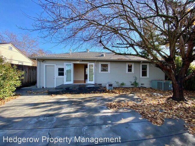 Building Photo - 2 br, 1 bath House - 41 Hoffman Avenue