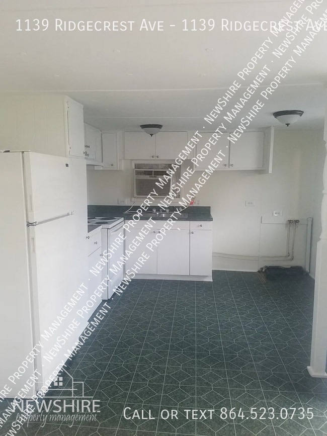 Building Photo - 1139 Ridgecrest Ave