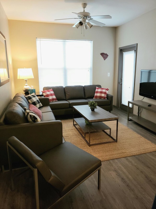 YOUnion at Columbia (Student Housing) Apartments Columbia, SC