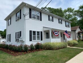 4 E Van Buren St #1 Exterior - 4 E Van Buren