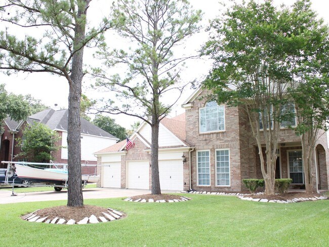 Foto del edificio - 3204 Coral Ridge Ct