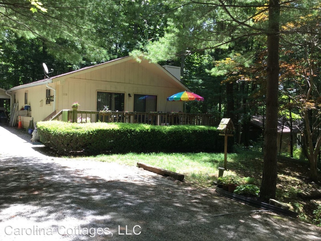 Building Photo - 113 Quail Hollow Rd