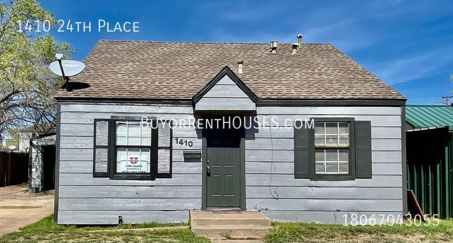 Primary Photo - RENT is $595+ Pay $0 deposit at Move-In (S...