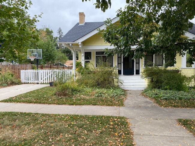 Foto del edificio - Stunning home in Downtown Longmont