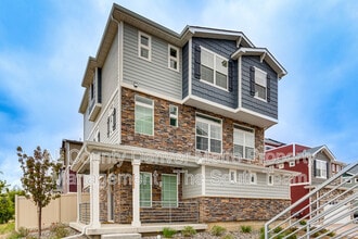 Building Photo - 4142 N Rome St