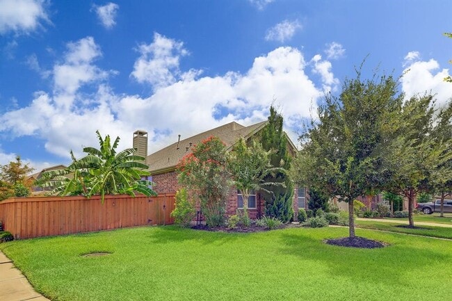 Foto del edificio - 17203 Bland Mills Ln
