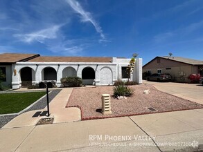 Building Photo - 13267 N 51st Dr