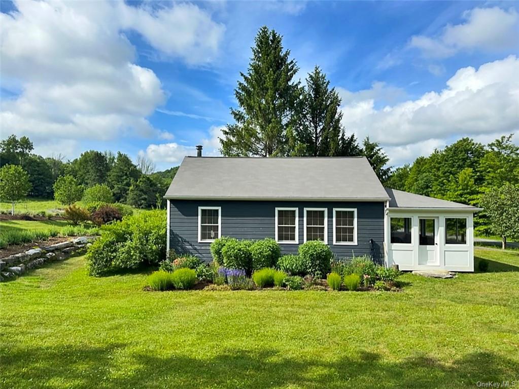 157 Mill Rd, Millerton, NY 12546 House Rental in Millerton, NY