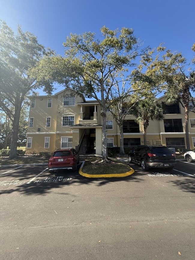 Foto del edificio - 2572 Robert Trent Jones Dr