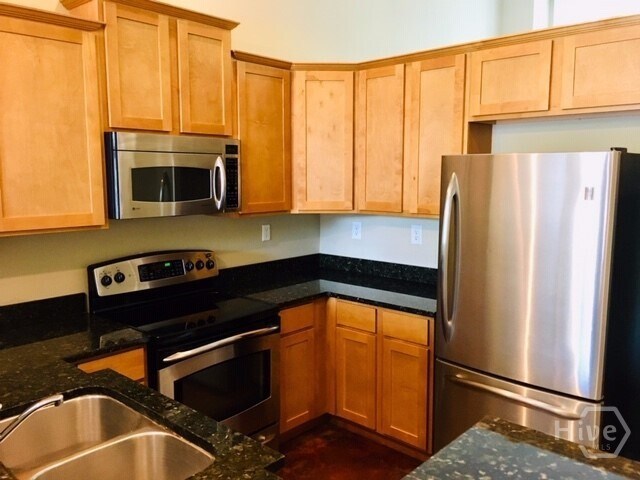 Foto del edificio - 1500 Timothy Rd