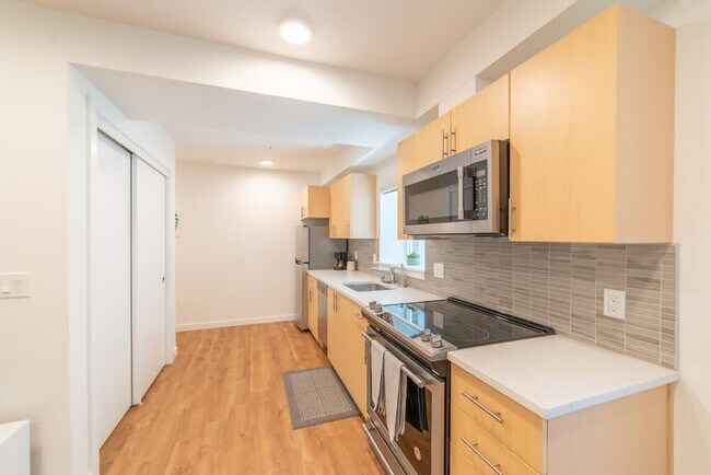 Foto del edificio - 750 11th Ave E