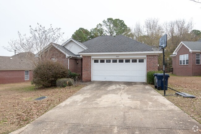 Building Photo - Arnell Lane