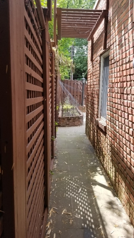 Photo - 4436 Q St NW Apartment