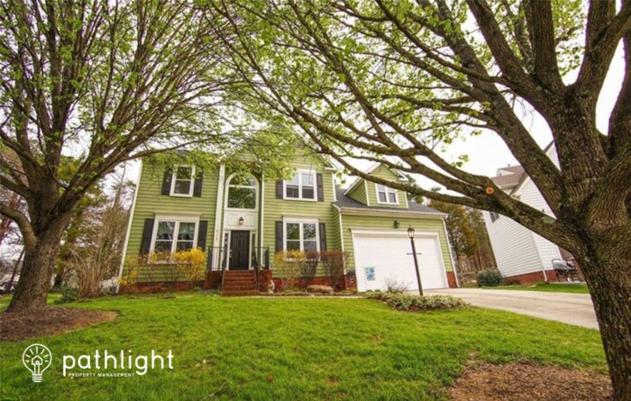 Foto principal - 5117 Hartridge Way, Greensboro, NC, 27407