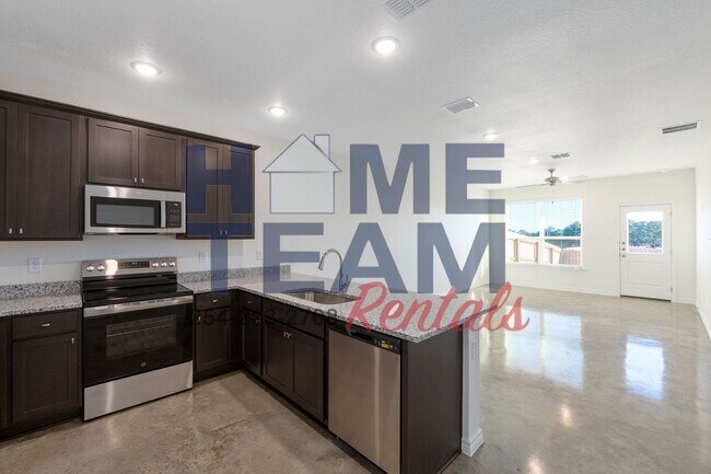 Foto del edificio - 3802 Pecan Creek Rd