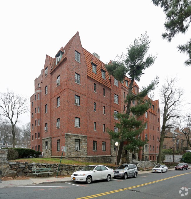 Foto del edificio - 22-28 Sagamore Rd
